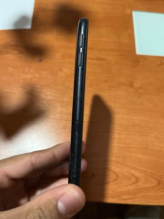 Samsung Galaxy J3 (2017) Negro