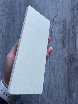 Puzzle Madera Montessori Formas Educativo