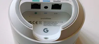 Router Google Wifi
