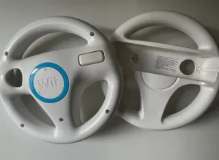 Volanti Mario Kart Wii Nintendo