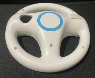 Volanti Mario Kart Wii Nintendo