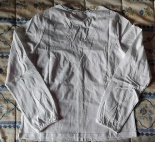 Camiseta mujer talla M o L a estrenar