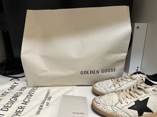 Golden Goose Talla 41 Compradas Madrid