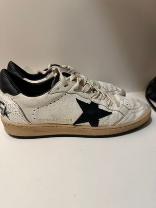 Golden Goose Talla 41 Compradas Madrid