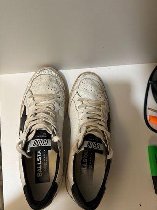 Golden Goose Talla 41 Compradas Madrid