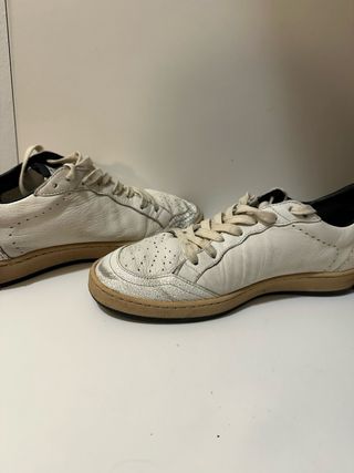 Golden Goose Talla 41 Compradas Madrid