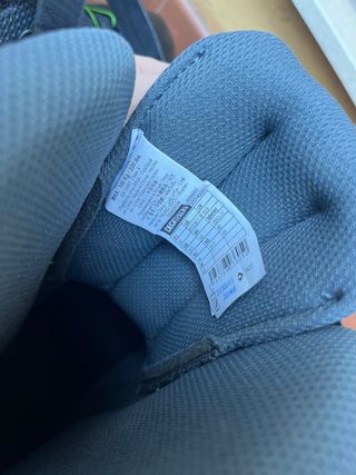 Patines Oxelo Hombre Talla 45