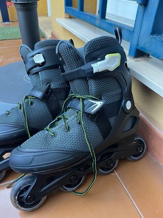 Patines Oxelo Hombre Talla 45