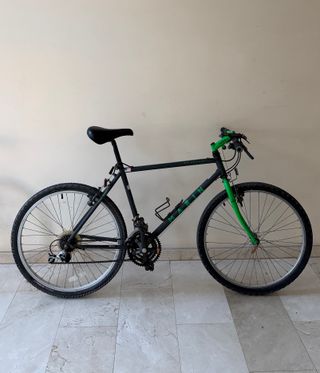 Bicicleta Marin