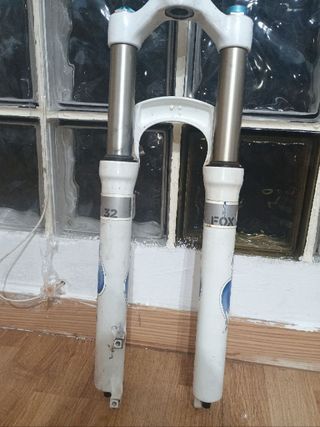 ¡EN VENTA! HORQUILLA FOX de aire