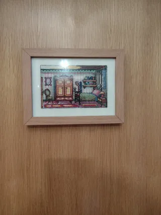 8 Puertas de interior madera maciza y complementos