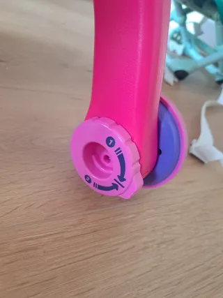 Correpasillos Andadín Vtech