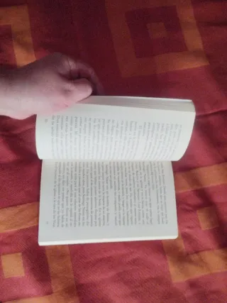 Crónica de una muerte anunciada