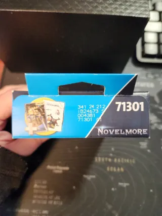 Playmobil Caballero con Espada y Accesorios, 71301