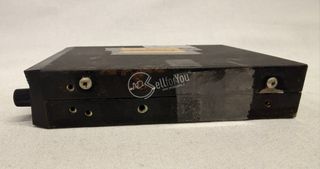 Ricetrasmettitore CB Sony Pony CB-72A