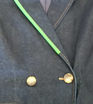 Chaqueta Purificación García