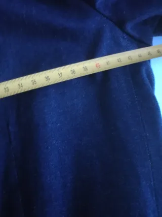 Chaqueta Purificación García