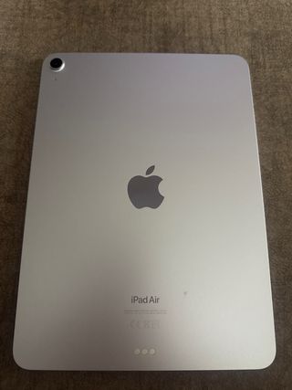 iPad Air 11 M2 128GB morado