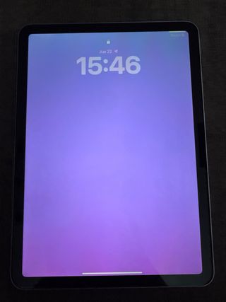 iPad Air 11 M2 128GB morado