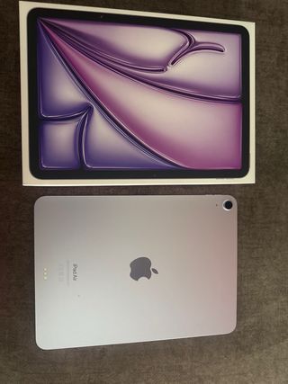 iPad Air 11 M2 128GB morado