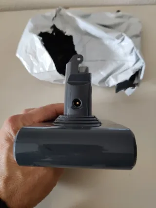 Batteria per aspirapolvere Dyson