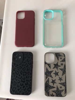 Custodie per iPhone 11 Pro