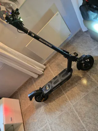 Patinete Eléctrico SmartGyro K2 Pro