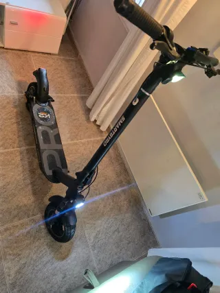 Patinete Eléctrico SmartGyro K2 Pro