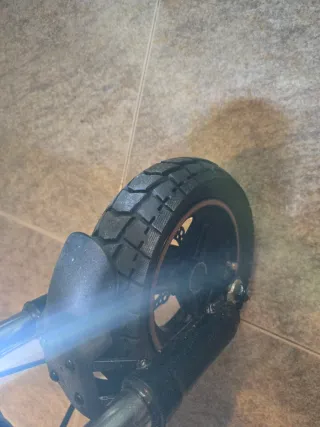 Patinete Eléctrico SmartGyro K2 Pro