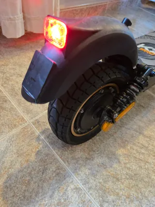 Patinete Eléctrico SmartGyro K2 Pro