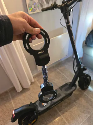 Patinete Eléctrico SmartGyro K2 Pro