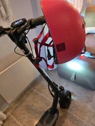 Patinete Eléctrico SmartGyro K2 Pro