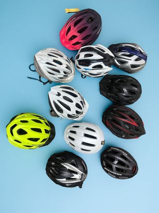 Cascos de Bicicleta Varios