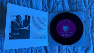 CD Ray Charles - Genius + Soul = Jazz