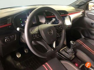 Opel Corsa 1.2T XHL 74kW (100CV) GS