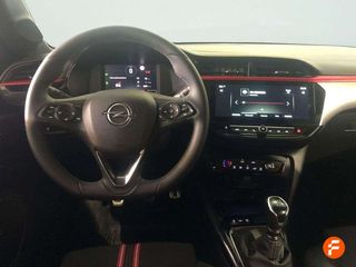 Opel Corsa 1.2T XHL 74kW (100CV) GS