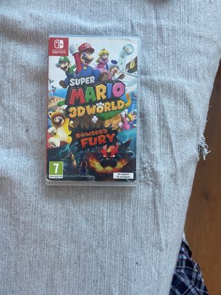 Nintendo Switch Lite Blu