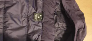 Chaqueta niño Nike FC Barcelona talla 10-12