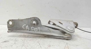 Capot mitsubishi l200 (ka0/kb0) 347761