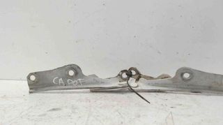 Capot mitsubishi l200 (ka0/kb0) 347761