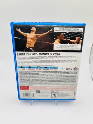 UFC 2 PS4 Versione Americana