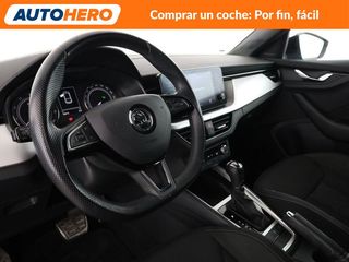 Skoda Scala 1.5 TSI ACT Ambition