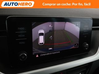 Skoda Scala 1.5 TSI ACT Ambition