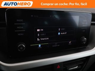 Skoda Scala 1.5 TSI ACT Ambition