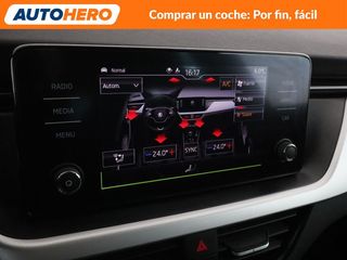 Skoda Scala 1.5 TSI ACT Ambition