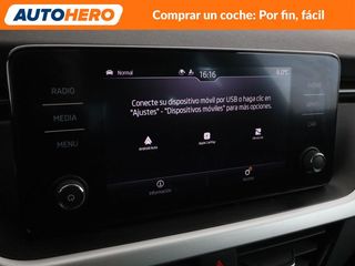 Skoda Scala 1.5 TSI ACT Ambition