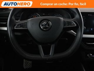 Skoda Scala 1.5 TSI ACT Ambition