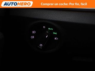 Skoda Scala 1.5 TSI ACT Ambition