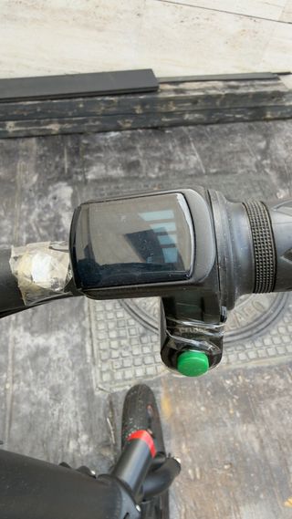 Bicicleta Eléctrica Ess Watt