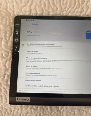 Tablet Lenovo Yoga 10